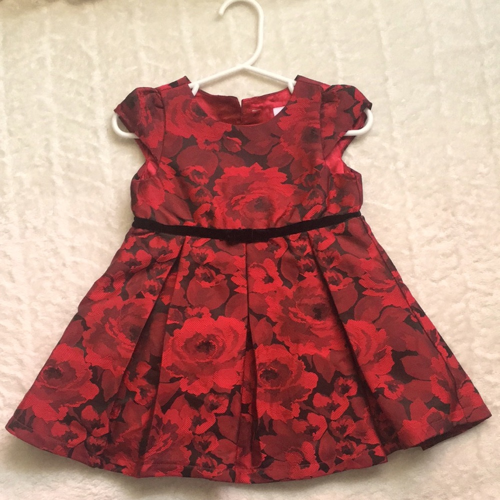Baby girl dress